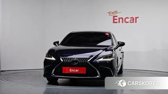 Lexus ES300h 7th generation id 3518309 из Кореи 13