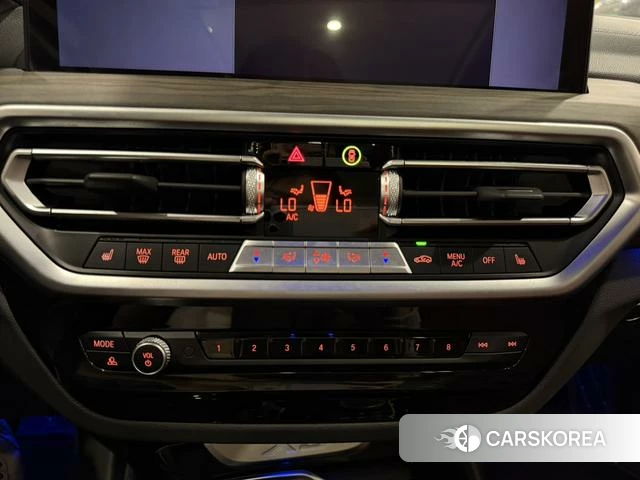 BMW X3 id 4333590 из Китая 10