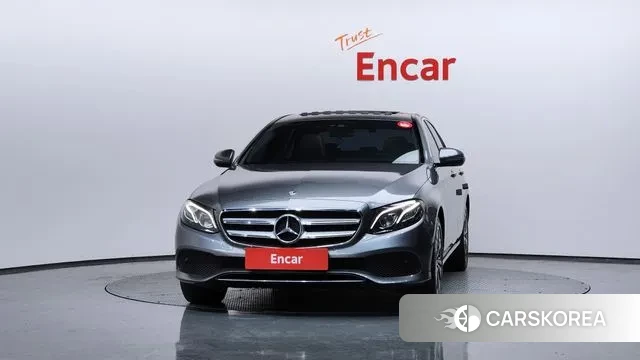 Mercedes-Benz E-Class W213 id 3439167 из Кореи 13