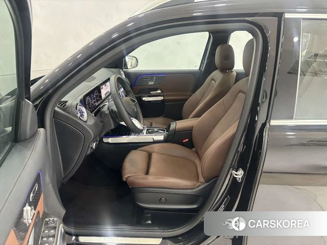 Mercedes-Benz GLB id 4276591 из Китая 23