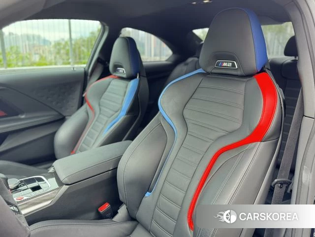 BMW M2 id 4300221 из Китая 16