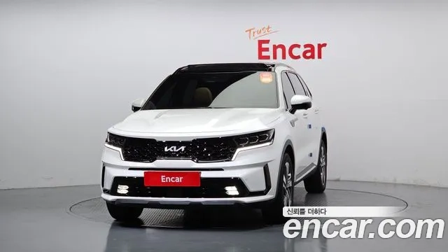 Kia Sorento 4th Generation id 2920145 из Кореи 13