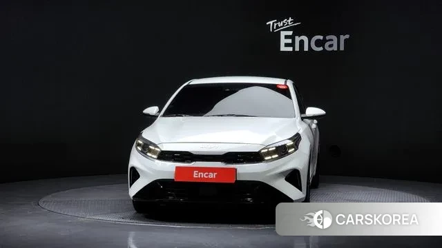 Kia The New K3 2nd generation id 3405551 из Кореи 13