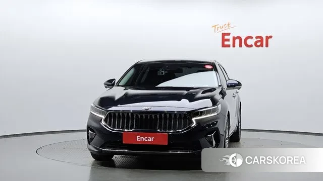 Kia K7 Premier id 3220384 из Кореи 13