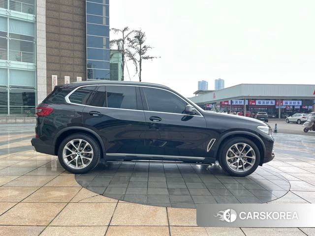 BMW X5 (imported) id 4253359 из Китая 16