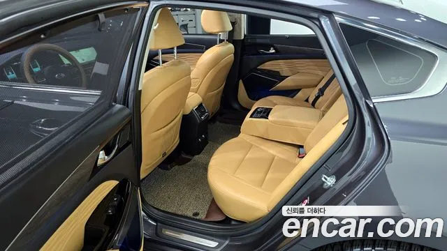 Kia K7 Premier Hybrid id 2755944 из Кореи 13