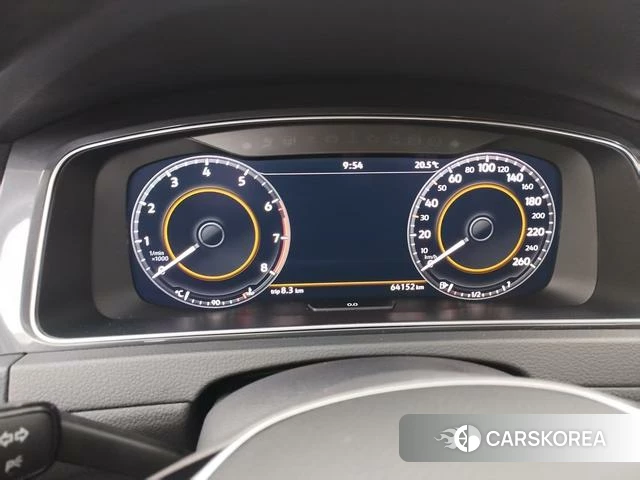 Volkswagen Golf id 4242207 из Китая 7