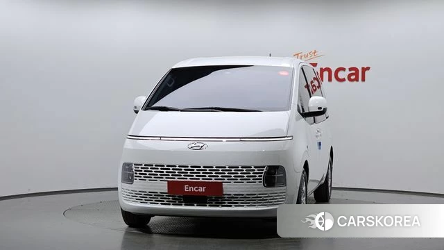 Hyundai Staria id 4202699 из Кореи 13