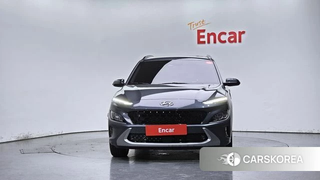 Hyundai The New Kona id 4541670 из Кореи 23