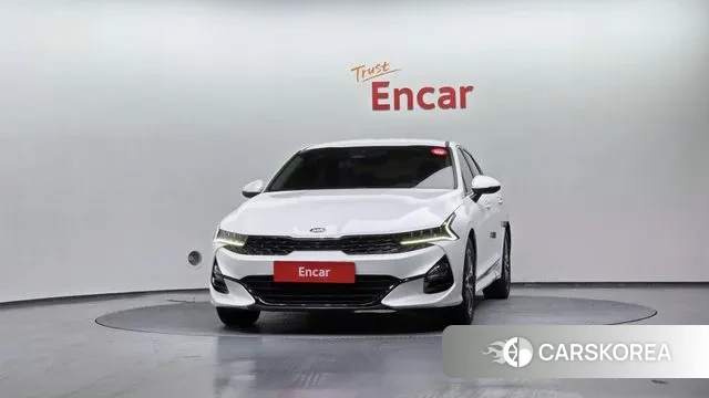 Kia K5 3rd generation id 3454277 из Кореи 13