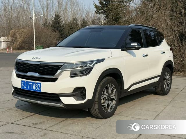 Kia Proud run id 4321198 из Китая 12
