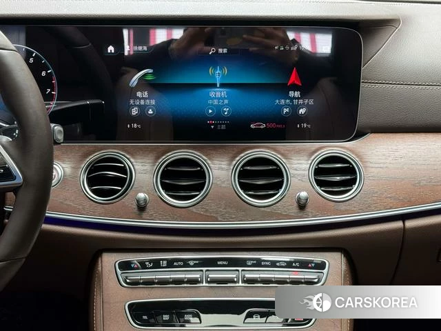 Mercedes-Benz E-class id 4213466 из Китая 8