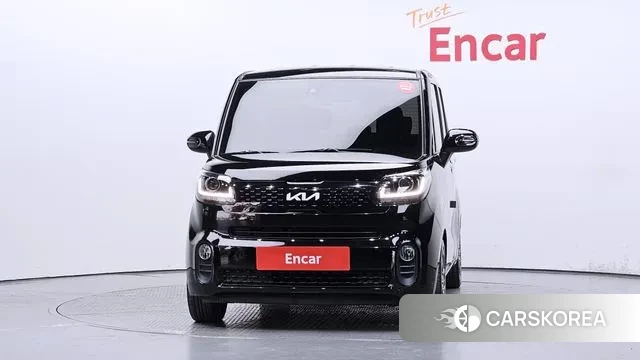 Kia The New Ray id 3401558 из Кореи 13