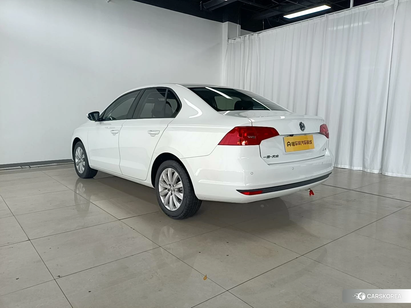 Volkswagen Bora id 4461263 из Китая 13