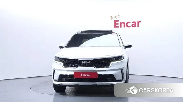 Kia Sorento 4th Generation id 3680220 из Кореи 13