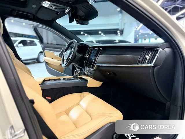 Volvo V90 id 4242574 из Китая 23