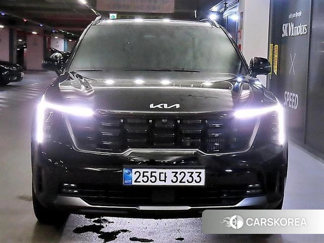 Kia The New Sorento 4th Generation id 4715114 из Кореи 13