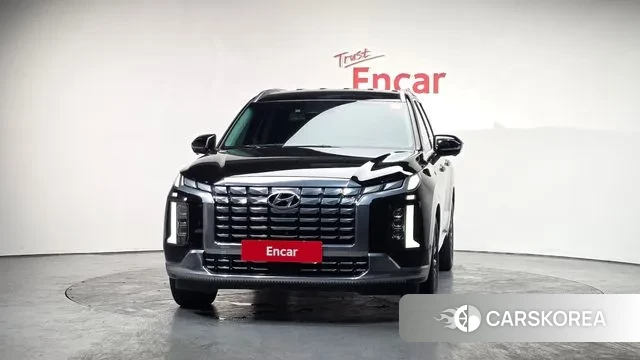 Hyundai The New Palisade id 3639563 из Кореи 13