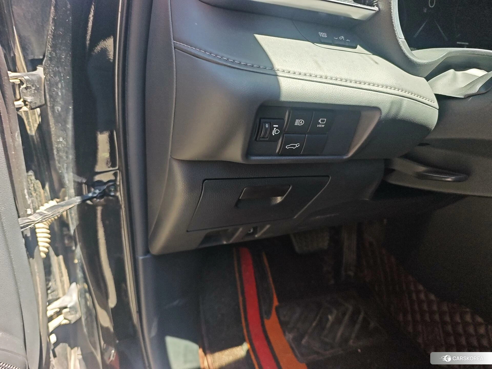 Toyota Crown Lufang id 4467929 из Китая 14
