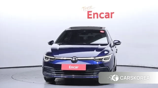 Volkswagen Golf 8th Generation id 3043097 из Кореи 13