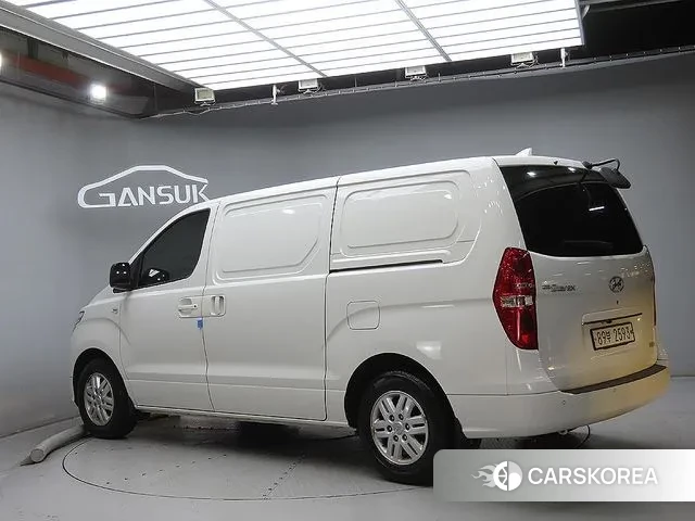 Hyundai The New Grand Starex id 3459758 из Кореи 12
