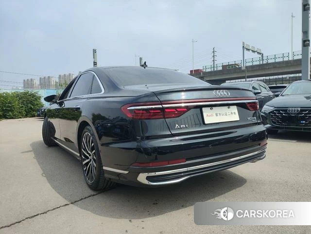 Audi A8 id 4353167 из Китая 11
