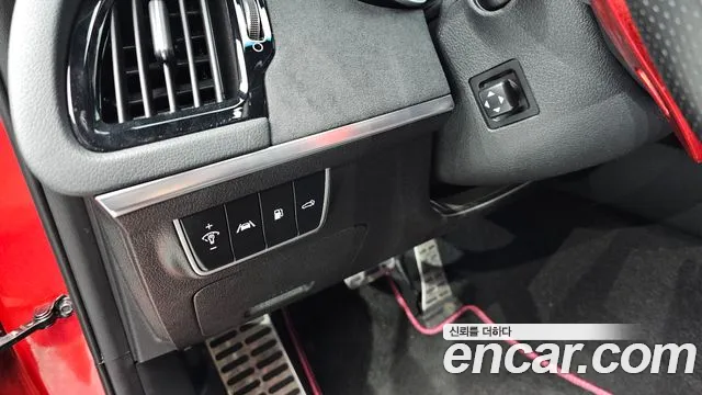 Kia Stinger Meister id 2674629 из Кореи 13