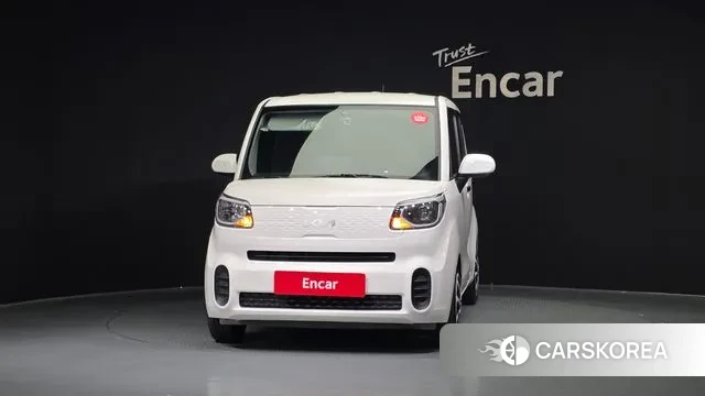 Kia The New Ray id 3401665 из Кореи 13