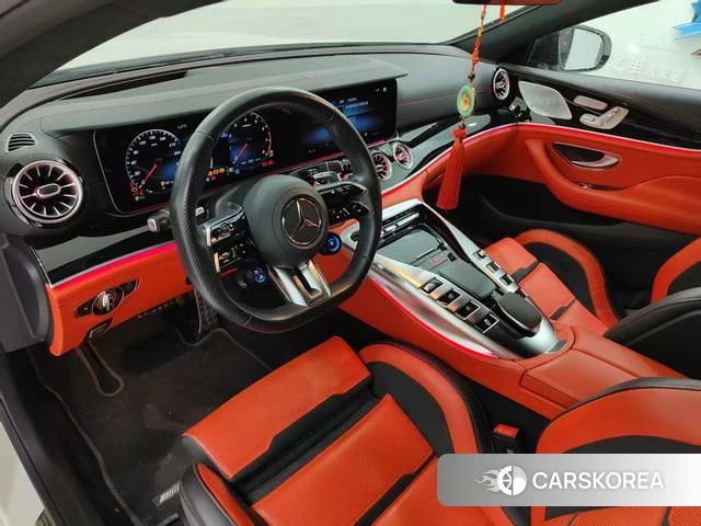 Mercedes-Benz AMG GT id 4271395 из Китая 15