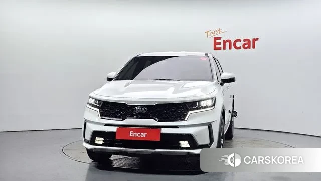 Kia Sorento 4th Generation id 2890483 из Кореи 13