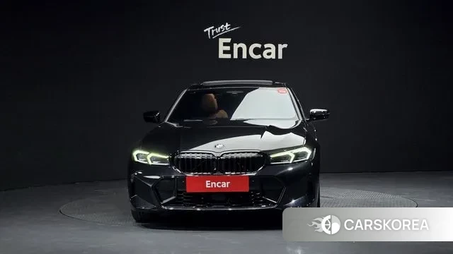 BMW 3 Series (G20) id 2915093 из Кореи 13