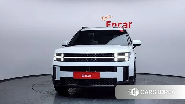 Hyundai Santa Fe (MX5) id 3472190 из Кореи 13