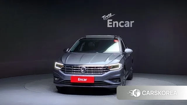 Volkswagen 7th Generation of Jetta id 3028426 из Кореи 13