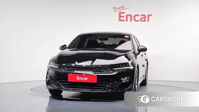 Kia K5 3rd generation id 3268537 из Кореи 13