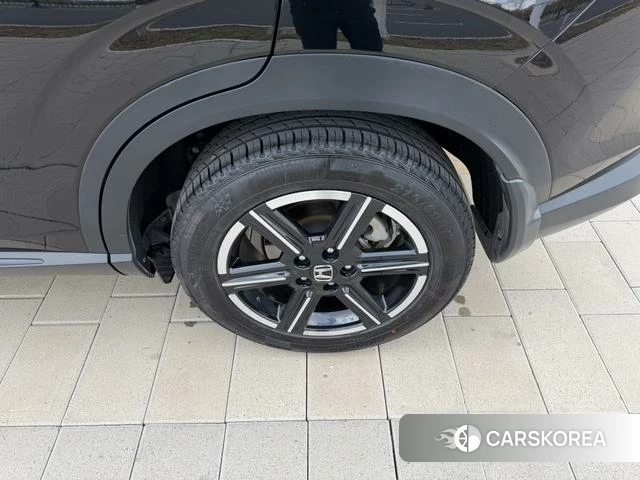 Honda Binzhi id 4301400 из Китая 18