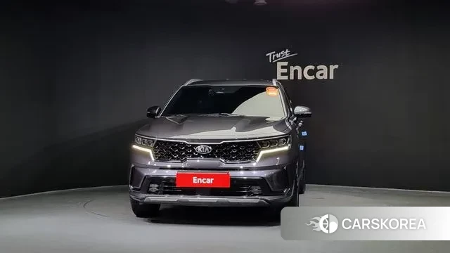 Kia Sorento 4th Generation id 3038118 из Кореи 13