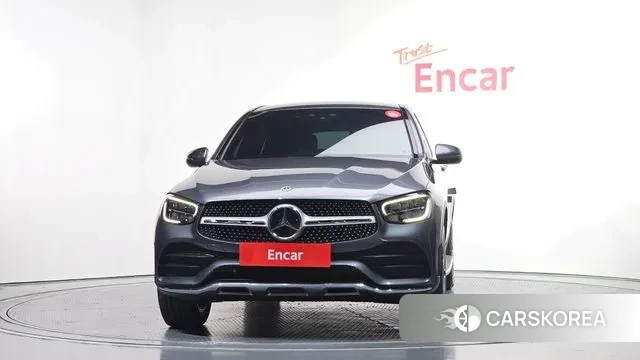 Mercedes-Benz GLC-Class X253 id 3355905 из Кореи 13
