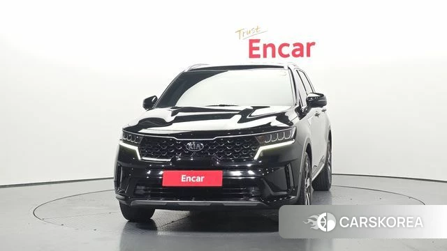 Kia Sorento 4th Generation id 4562129 из Кореи 13