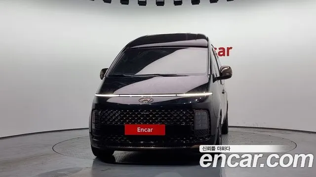 Hyundai Staria id 2625217 из Кореи 13