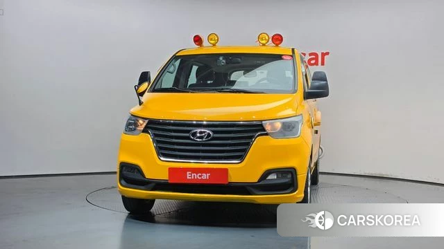Hyundai The New Grand Starex id 4907699 из Кореи 23
