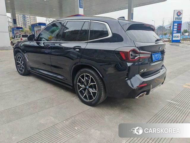 BMW X3 id 4256369 из Китая 14