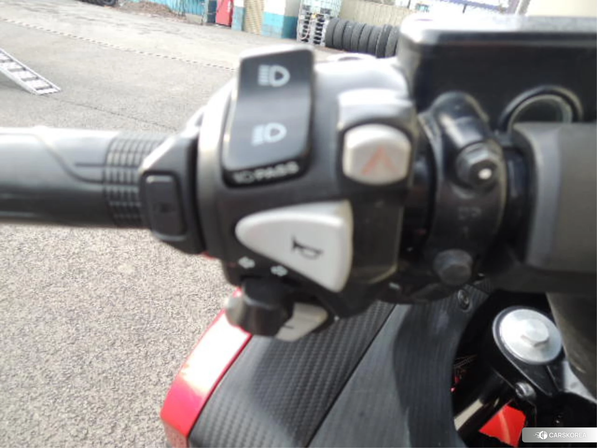 Honda NC750 INTEGRA S id 4184910 из Японии 16