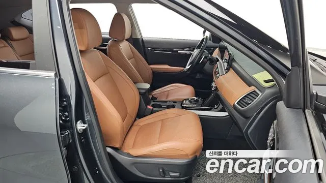 Kia The New Seltos id 2687049 из Кореи 13