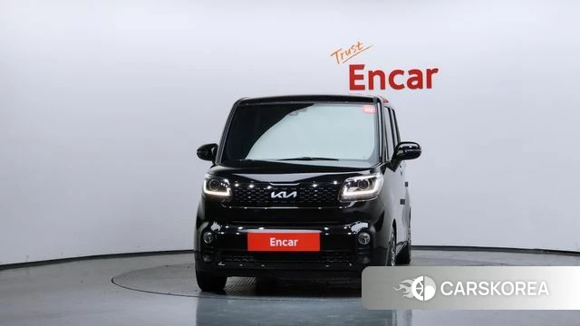 Kia The New Ray id 4636254 из Кореи 23