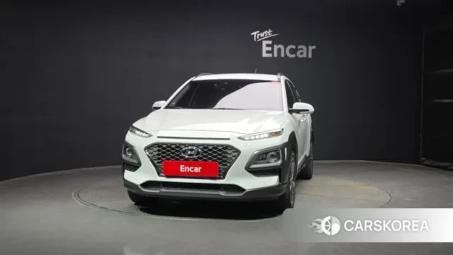 Hyundai Kona id 2995556 из Кореи 13