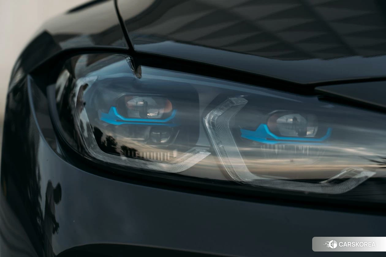 BMW M4 id 4510498 из Китая 11