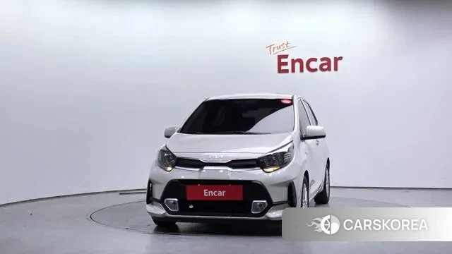 Kia Morning Urban (JA) id 3503325 из Кореи 13