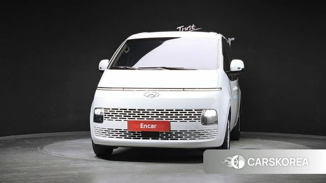 Hyundai Staria id 4534866 из Кореи 13