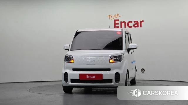 Kia The New Ray id 4641583 из Кореи 23