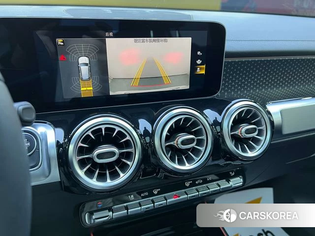Mercedes-Benz GLB id 4228472 из Китая 22